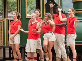 Which celebrity will be crowned king of the jungle on I’m A Celebrity in 2024? Fans already think they know