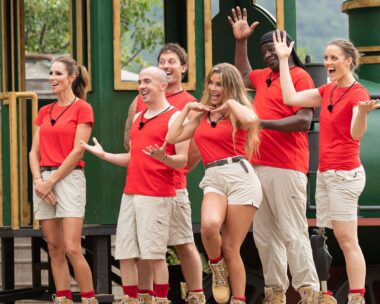 Which celebrity will be crowned King of the Jungle on I’m A Celebrity in 2024? Fans already think they know