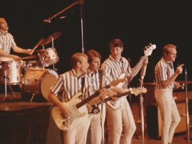 The Beach Boys are releasing a brand-new documentary and it’s coming to streaming sooner than you think