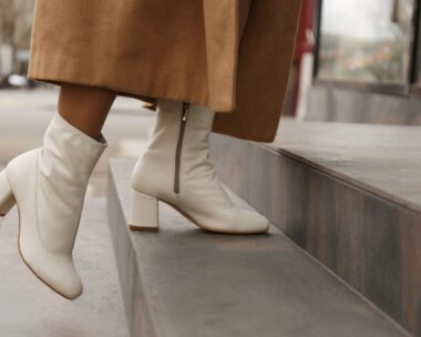 The best ankle boots for every wardrobe