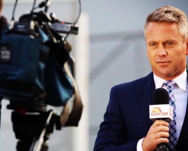 Former Channel 7 reporter Nathan Templeton tragically passes away, aged 44