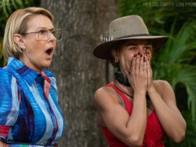 All the contestants who have been eliminated on I’m A Celebrity… Get Me Out Of Here! Australia 2024