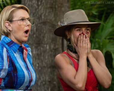 All the contestants who have been eliminated on I’m A Celebrity… Get Me Out Of Here! Australia 2024