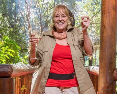 Why Denise Drysdale really left the jungle on I’m A Celebrity… Get Me Out Of Here! 2024