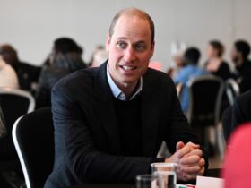 Prince William is returning to royal duties for first time following Kate Middleton’s cancer diagnosis announcement