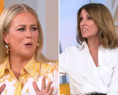 Fans insisted the tension between Samantha Armytage and Natalie Barr was palpable – now, insiders tell us what really went on