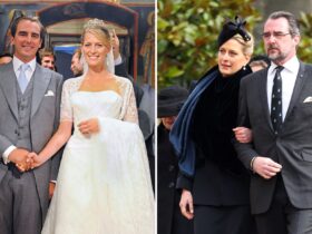 Prince Nikolaos and Princess Tatiana of Greece announce shock divorce