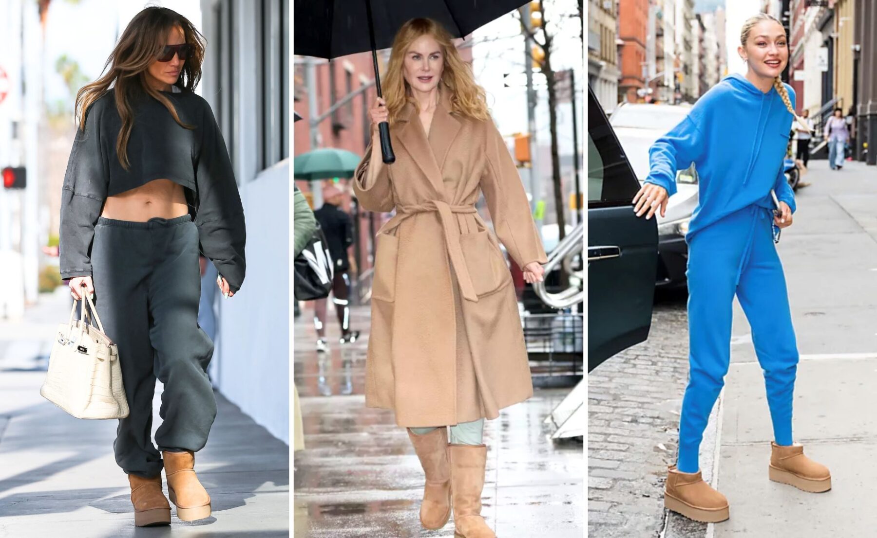 The best Ugg boot styles to shop in Australia 2024 | Now To Love