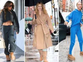 Spoil mum this Mother’s Day with these celebrity-approved Ugg boots and slippers