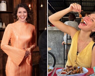 Who is new MasterChef Australia judge Sofia Levin? Meet the food critic and blogger