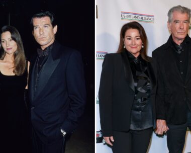 The secret to Pierce Brosnan and Keely Shaye Brosnan’s long-lasting marriage is that they’re “best friends”