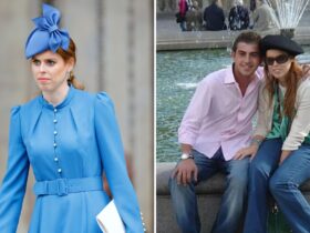 Princess Beatrice’s ex-boyfriend Paolo Liuzzo found dead
