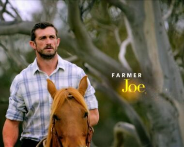 Things have gone from bad to worse for Farmer Joe as his true intentions are called into question