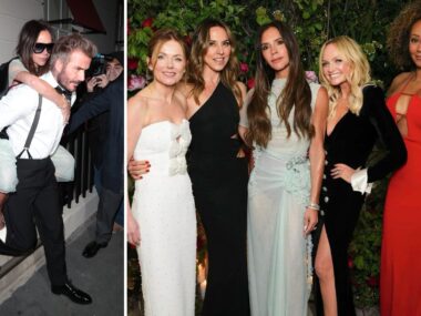 Victoria Beckham’s 50th birthday party cost a whopping $480,000 but it was worth every penny!