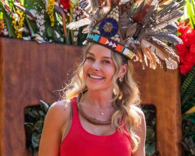 Skye Wheatley has been crowned Queen of the Jungle on I’m A Celebrity… Get Me Out Of Here! Australia 2024
