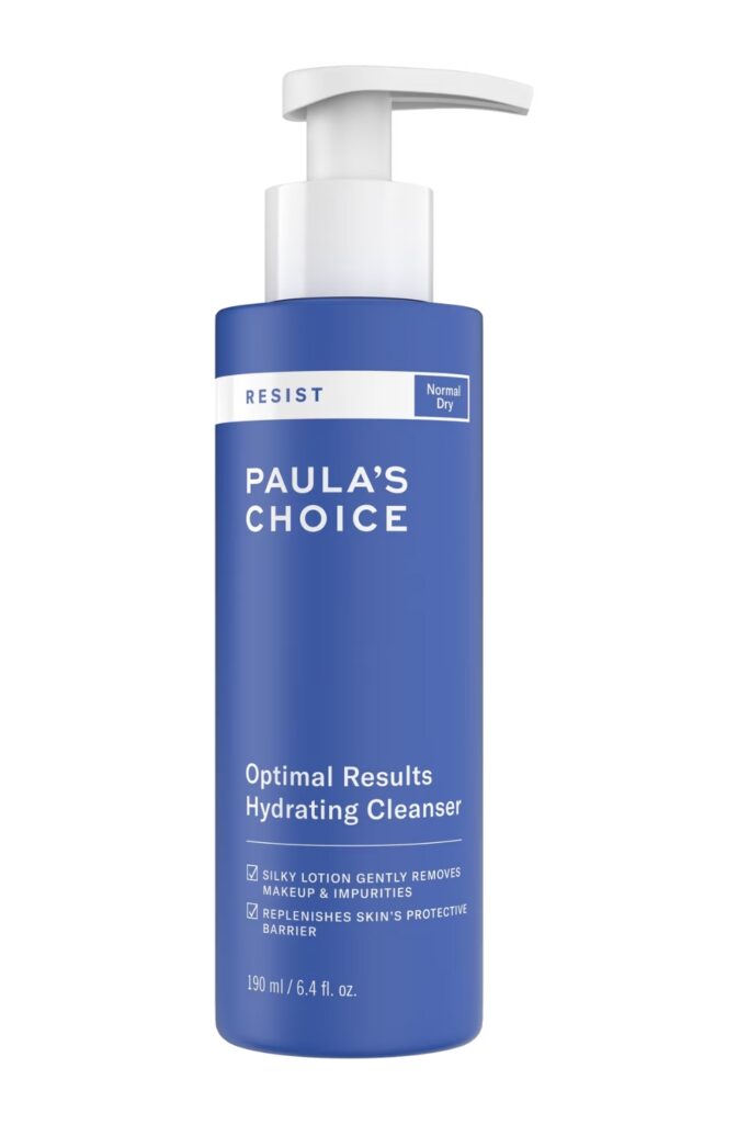 Resist-Optimal-Results-Hydrating-Cleanser