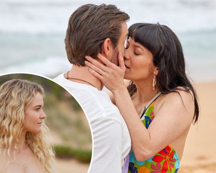 home and away bree sees remi kissing someone