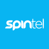Sponsor logo of SpinTel