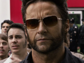 Hugh Jackman returns to the MCU for a final epic battle in Wolverine & Deadpool