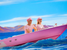 Bon Voyage Barbie! The fabulous movie hits various streaming services in Australia