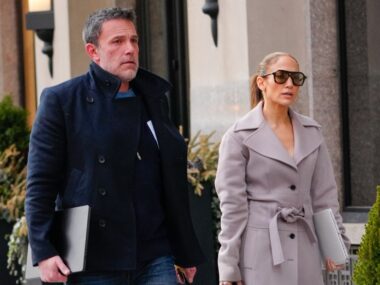 It’s been months since Ben Affleck and Jennifer Lopez were last seen together as split rumours grow