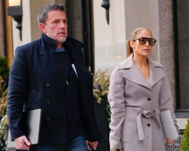 It’s been months since Ben Affleck and Jennifer Lopez were last seen together as split rumours grow