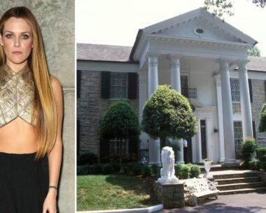 Elvis Presley’s Graceland is set to be sold, but his granddaughter Riley Keough is doing everything to stop it