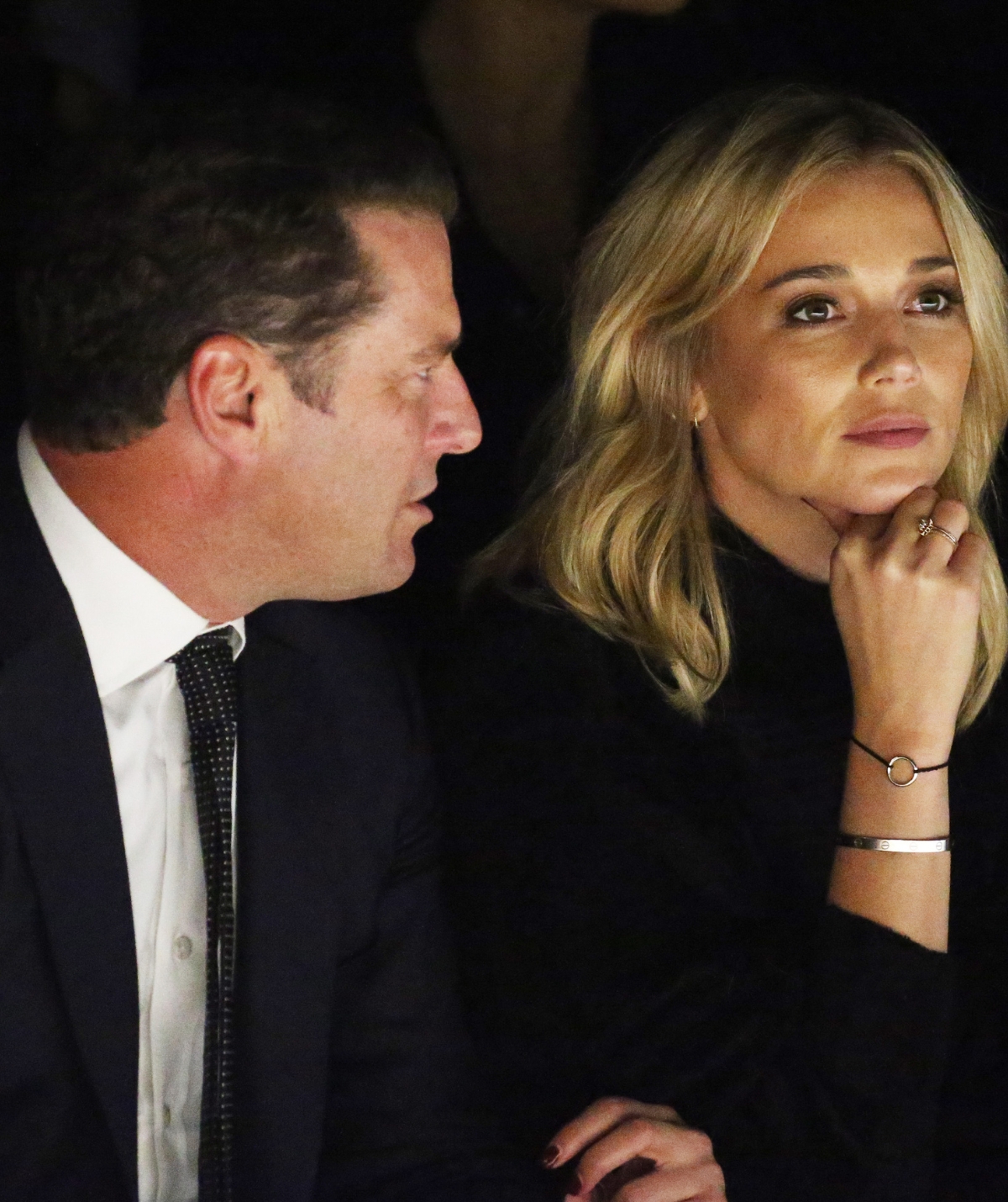 EXCLUSIVE: ‘The bloke is unravelling’: Karl Stefanovic’s million-dollar payout disaster as podcast war rages on