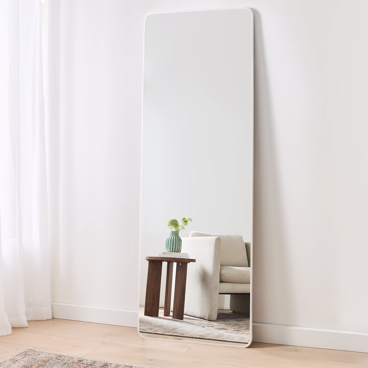 target light refresh