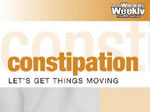 Constipation: a new approach