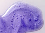 violet shampoo