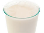 Milk, a great calcium builder
