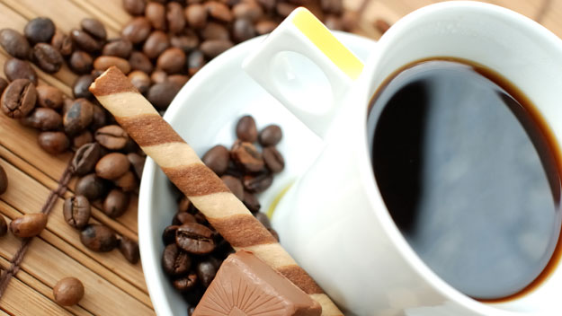 Coffee health news