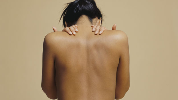 6 ways to ease and reduce back pain