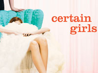 <i>Certain Girls</i> by Jennifer Weiner