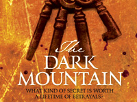 <i>The Dark Mountain</i> by Catherine Jinks