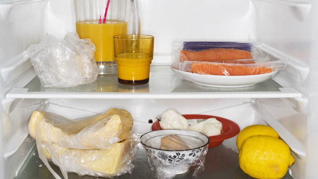 Is your fridge a health hazard?