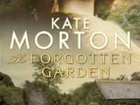 <i>The Forgotten Garden</i> by Kate Morton