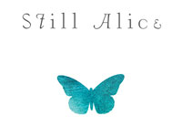 <i>Still Alice</i> by Lisa Genova