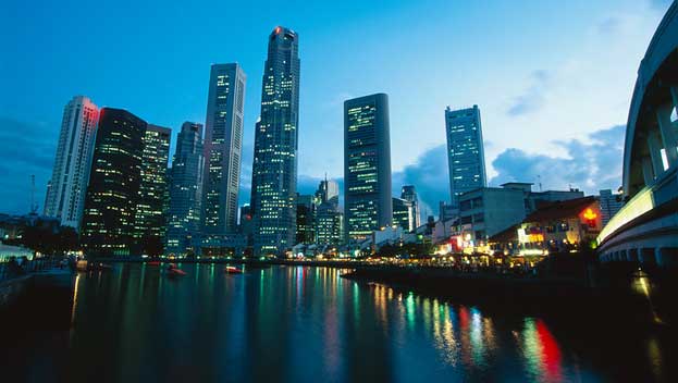 Images: Singapore Tourism Board (Australia)