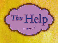 <i>The Help</i> by Kathryn Stockett