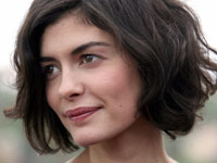 Audrey Tautou: the new face of Chanel