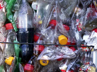 The problem with plastics
