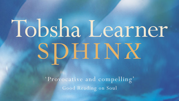 'Sphinx' by Tobsha Learner