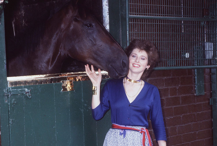 Exquisite I've Watched Gai Waterhouse Transform This Horse — And Something Is Different Wallpaper Digital Art Exquisite I've Watched Gai Waterhouse Transform This Horse — And Something Is Different Wallpaper Digital Art