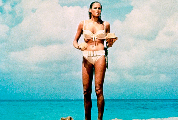Most iconic swimsuits ever