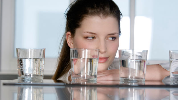 Struggling to drink enough water?