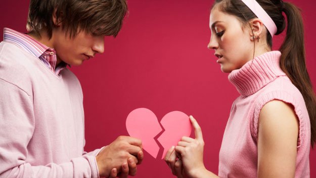 Will your relationship survive? Take a test