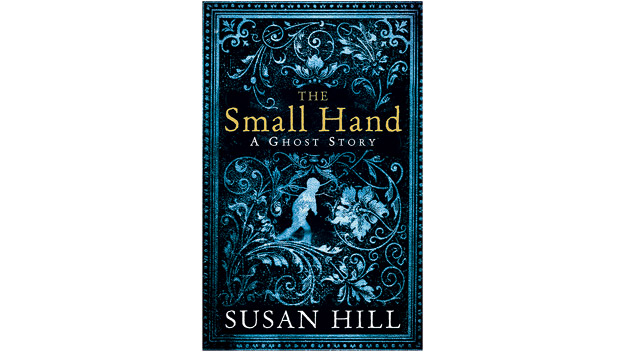 *The Small Hand: A Ghost Story*