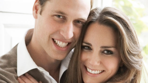 William and Kate: How happy will they be?